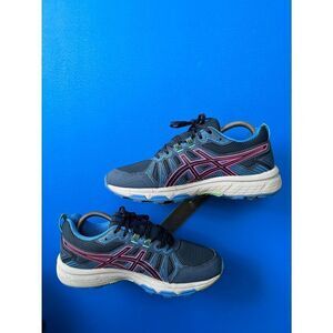 ASICS Women's GEL-Venture 7 Running Shoes 1012A476